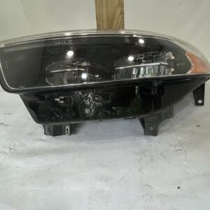 2020-2023 Ford Explorer Full LED Headlight Driver side - Image 2