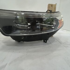 2020-2023 Ford Explorer Full LED Headlight Driver side - Image 1