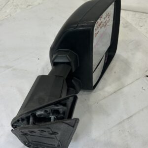 2019-2024 Nissan Titan Passenger side Mirror (After Market) - Image 3