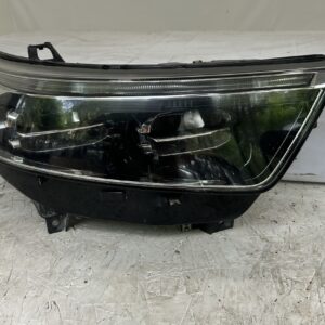 2020-2023 Ford Explorer Full LED Headlight passenger side - Image 10