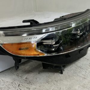 2020-2023 Ford Explorer Full LED Headlight passenger side - Image 9