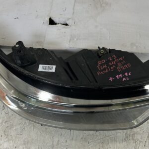 2020-2023 Ford Explorer Full LED Headlight passenger side - Image 2