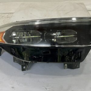 2020-2023 Ford Explorer Full LED Headlight passenger side - Image 8
