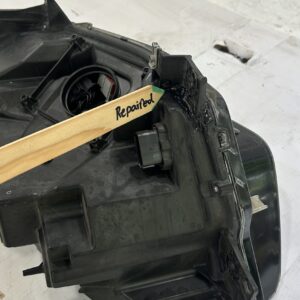 2020-2023 Ford Explorer Full LED Headlight passenger side - Image 5