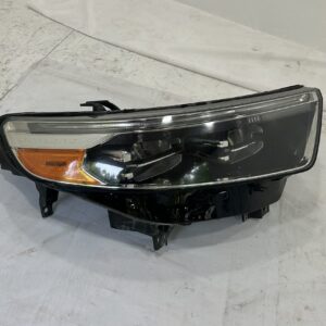 2020-2023 Ford Explorer Full LED Headlight passenger side - Image 1