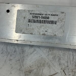 2024-2025 Toyota Tacoma Front Reinforcement bar - Image 6