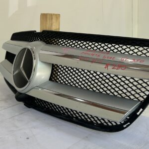 2013-2016 Mercedes Benz GL350  GL450  GL550  GL63 Sport Grille - Image 9