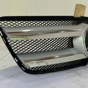 2013-2016 Mercedes Benz GL350  GL450  GL550  GL63 Sport Grille - Image 8