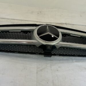 2013-2016 Mercedes Benz GL350  GL450  GL550  GL63 Sport Grille - Image 6