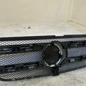 2013-2016 Mercedes Benz GL350  GL450  GL550  GL63 Sport Grille - Image 5