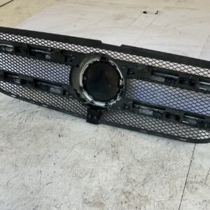 2013-2016 Mercedes Benz GL350  GL450  GL550  GL63 Sport Grille - Image 4