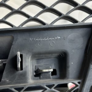 2013-2016 Mercedes Benz GL350  GL450  GL550  GL63 Sport Grille - Image 3