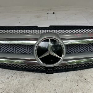 2013-2016 Mercedes Benz GL350  GL450  GL550  GL63 Sport Grille - Image 1