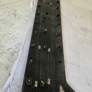 2018-2020 Ford  F-150 Tailgate Center Platinum Chrome Molding - Image 8