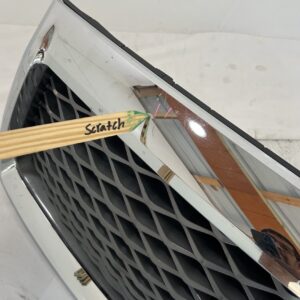 2018-2020 Infiniti  QX80 Grille W/ camera - Image 9