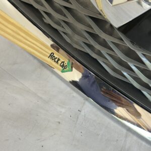 2018-2020 Infiniti  QX80 Grille W/ camera - Image 8