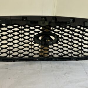 2018-2020 Infiniti  QX80 Grille W/ camera - Image 6