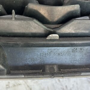 2018-2020 Infiniti  QX80 Grille W/ camera - Image 5