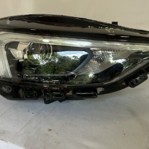 2019-2024 Ford Edge Full LED Passenger Headlight - Image 12