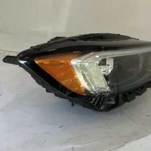 2019-2024 Ford Edge Full LED Passenger Headlight - Image 11