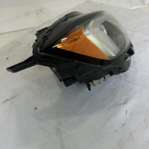 2019-2024 Ford Edge Full LED Passenger Headlight - Image 9