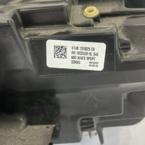 2019-2024 Ford Edge Full LED Passenger Headlight - Image 8