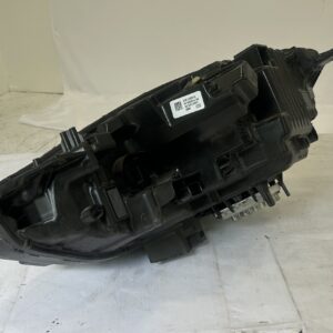 2019-2024 Ford Edge Full LED Passenger Headlight - Image 7