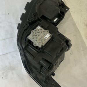 2019-2024 Ford Edge Full LED Passenger Headlight - Image 6