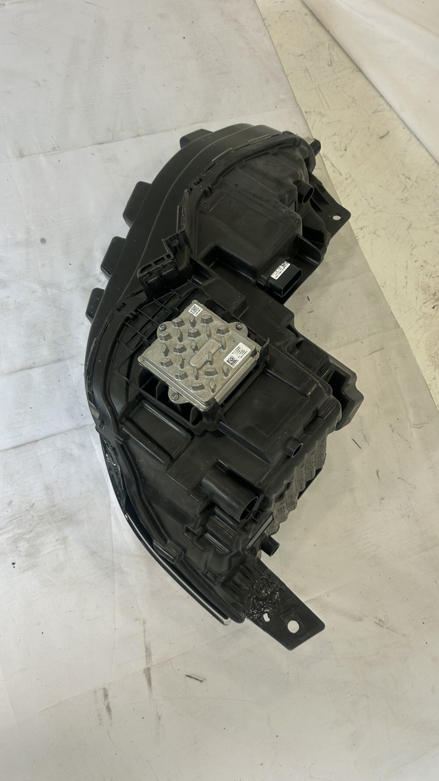 2019-2024 Ford Edge Full LED Passenger Headlight