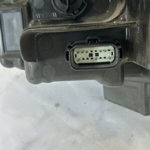 2019-2024 Ford Edge Full LED Passenger Headlight - Image 5