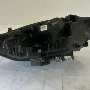 2019-2024 Ford Edge Full LED Passenger Headlight - Image 4
