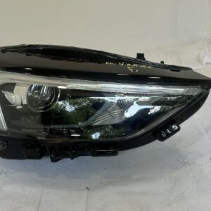 2019-2024 Ford Edge Full LED Passenger Headlight - Image 3