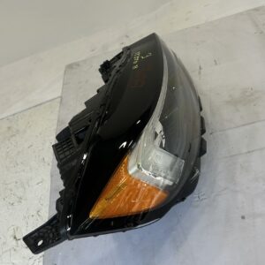 2019-2024 Ford Edge Full LED Passenger Headlight - Image 2
