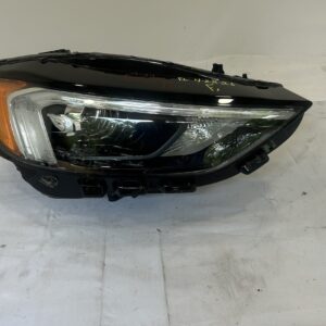 2019-2024 Ford Edge Full LED Passenger Headlight - Image 1