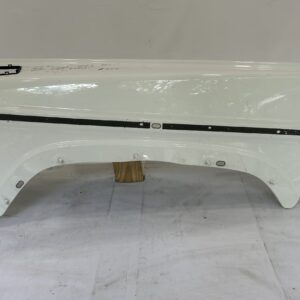 2019-2026 Mercedes Benz AMG G550 - G63 Driver Side Fender - Image 9