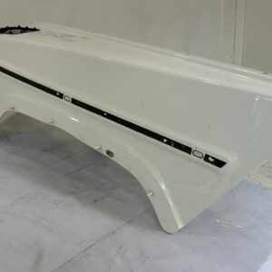 2019-2026 Mercedes Benz AMG G550 - G63 Driver Side Fender - Image 8