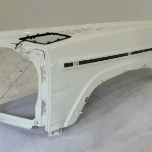 2019-2026 Mercedes Benz AMG G550 - G63 Driver Side Fender - Image 7
