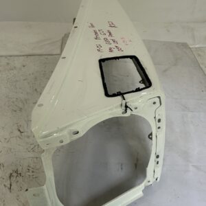 2019-2026 Mercedes Benz AMG G550 - G63 Driver Side Fender - Image 5