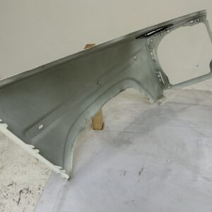 2019-2026 Mercedes Benz AMG G550 - G63 Driver Side Fender - Image 4