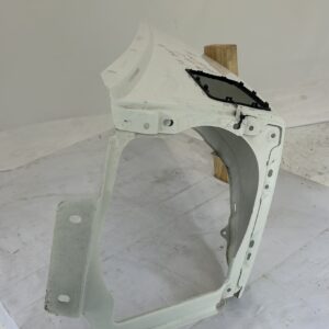 2019-2026 Mercedes Benz AMG G550 - G63 Driver Side Fender - Image 2