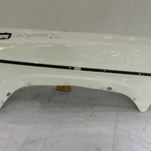 2019-2026 Mercedes Benz AMG G550 - G63 Driver Side Fender