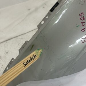 2018-2025 Volvo XC60 Driver Side Fender - Image 10