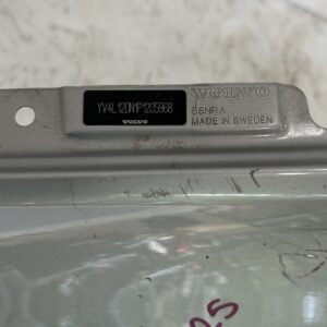 2018-2025 Volvo XC60 Driver Side Fender - Image 8