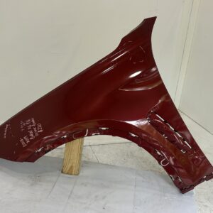 2015-2019 BMW  X6  F16  Driver Side Fender - Image 1