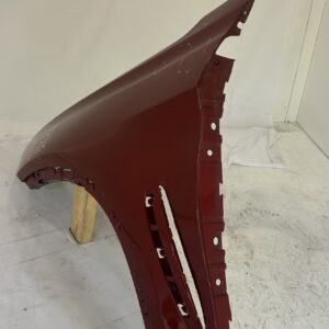 2015-2019 BMW  X6  F16  Driver Side Fender - Image 11