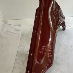 2015-2019 BMW  X6  F16  Driver Side Fender - Image 8