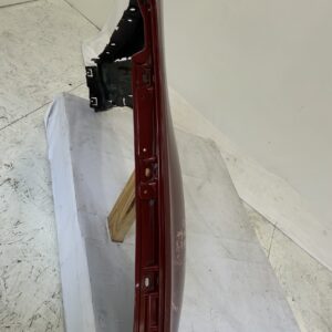 2015-2019 BMW  X6  F16  Driver Side Fender - Image 6