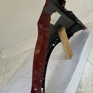 2015-2019 BMW  X6  F16  Driver Side Fender - Image 5