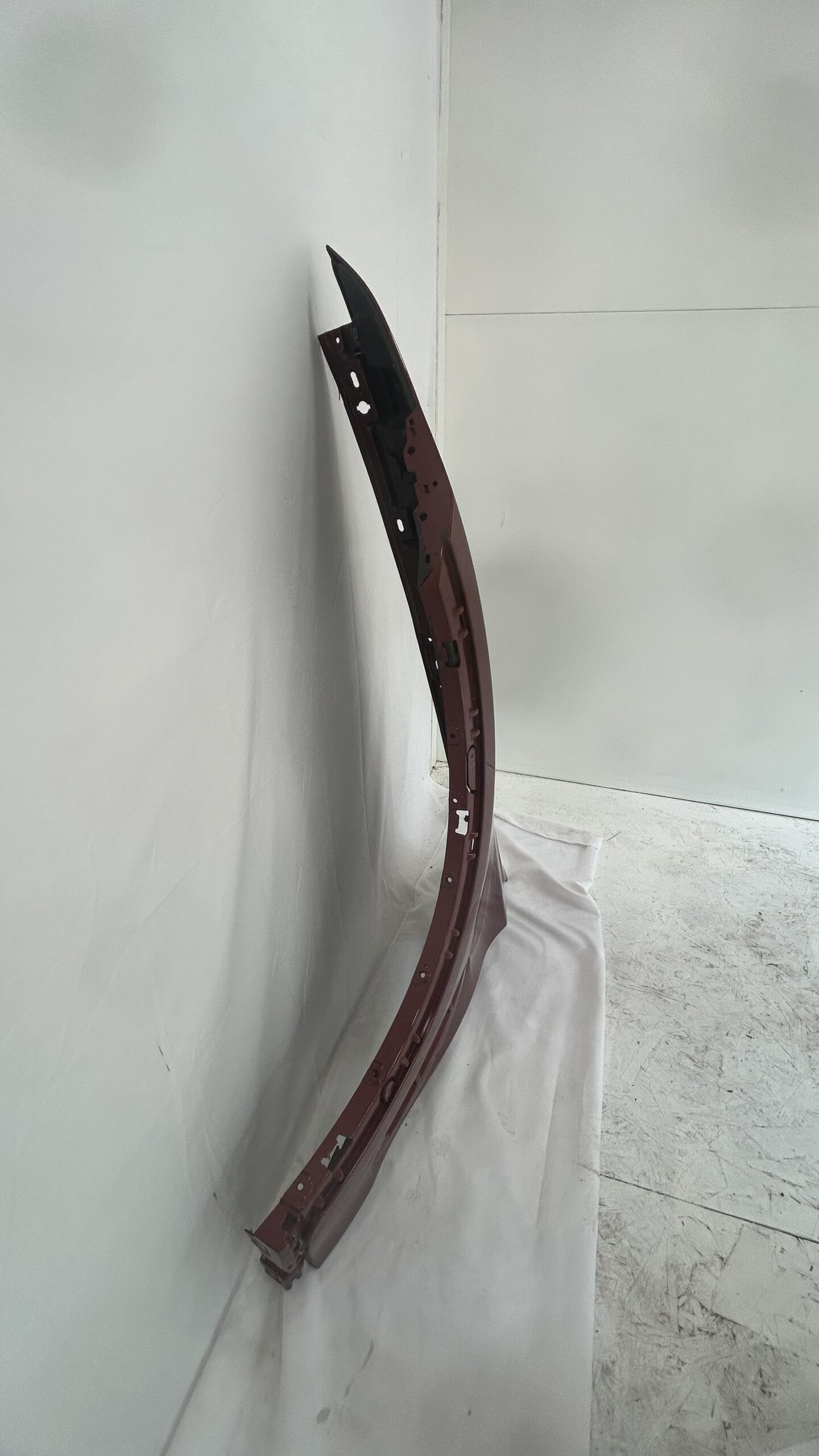 2015-2019 BMW  X6  F16  Driver Side Fender