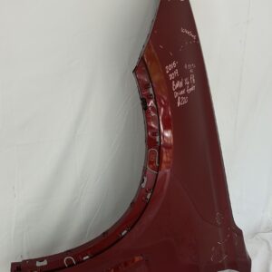 2015-2019 BMW  X6  F16  Driver Side Fender - Image 7